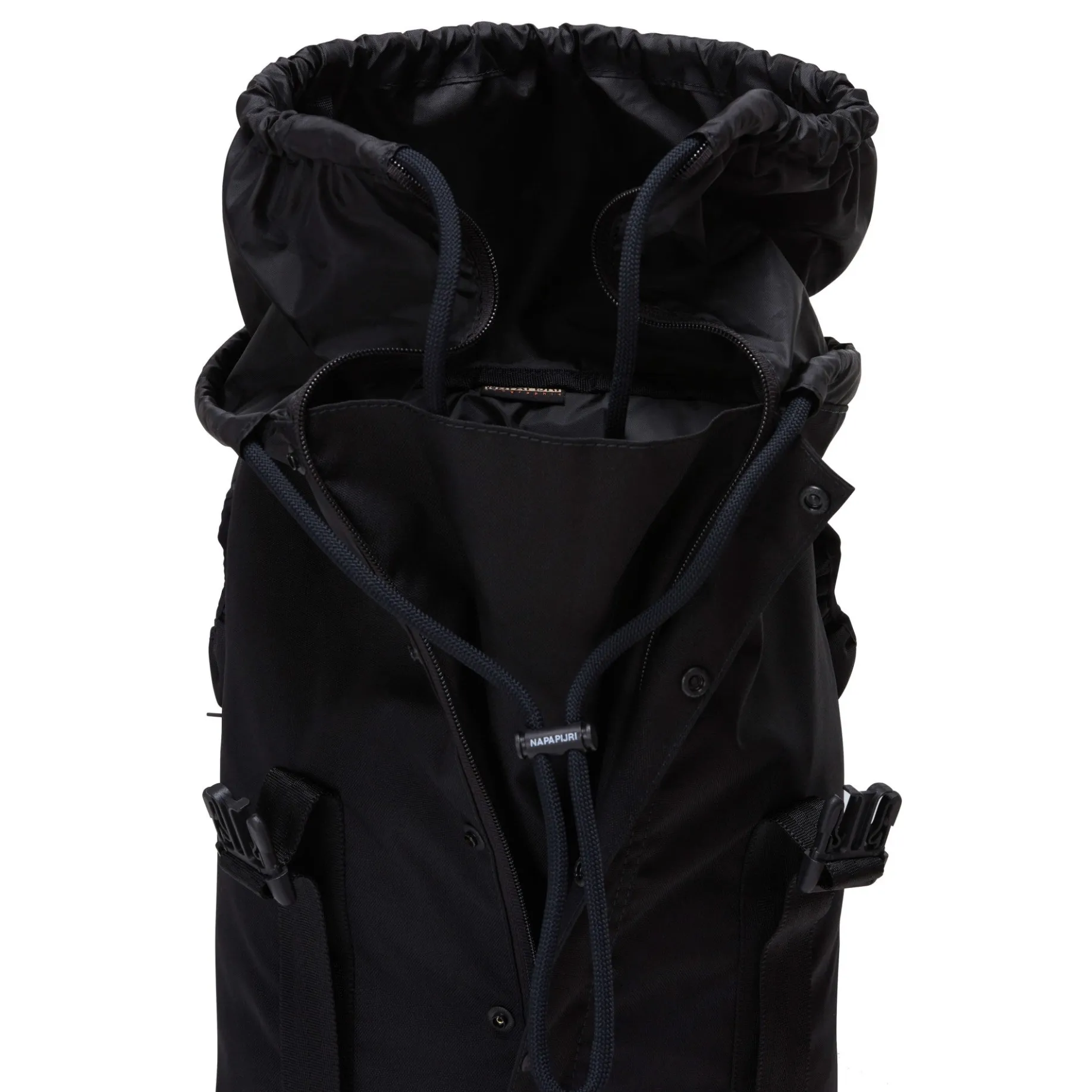 H-Signa 27 - Rucksack 46 cm (schwarz)
