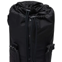 H-Signa 27 - Rucksack 46 cm (schwarz)