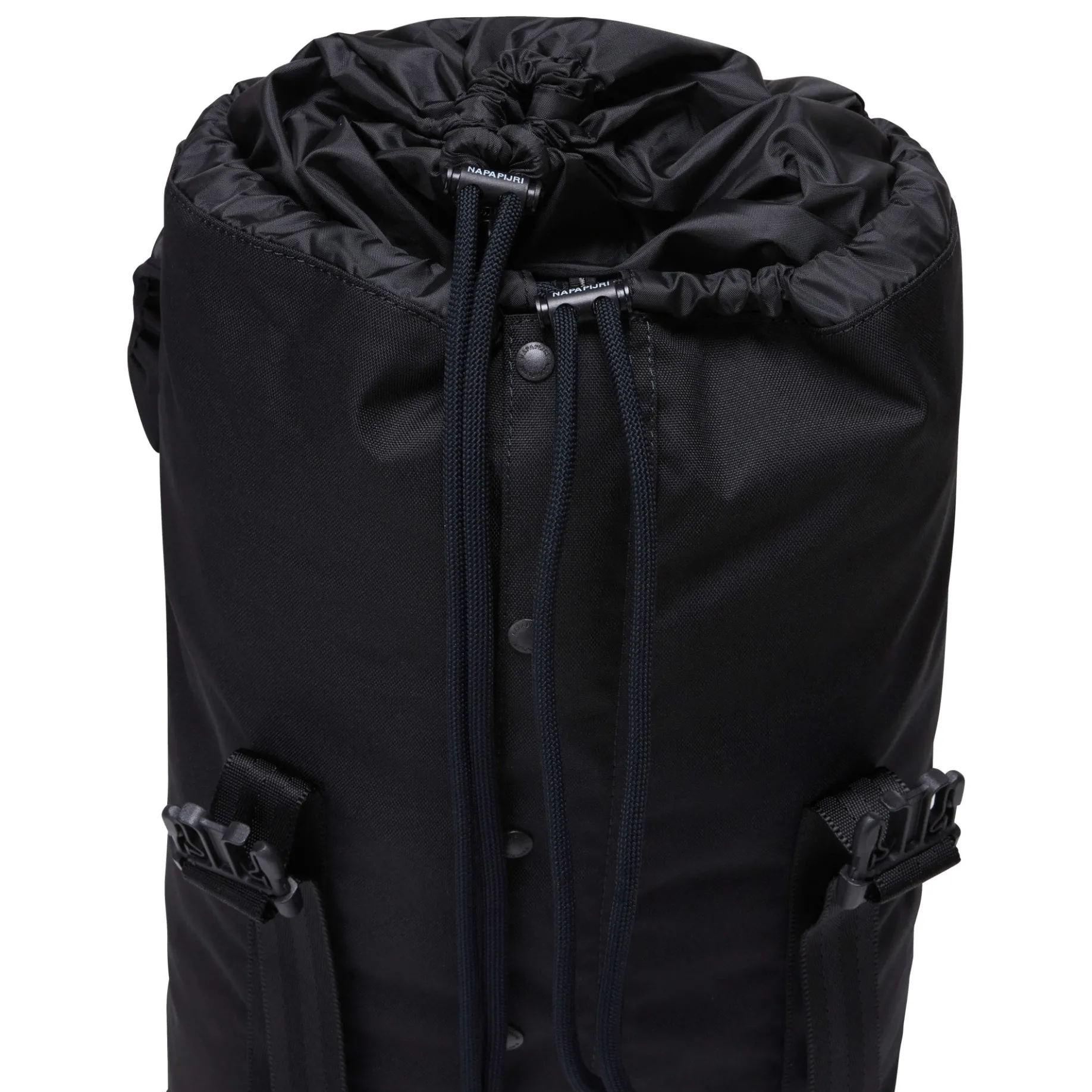 H-Signa 27 - Rucksack 46 cm (schwarz)