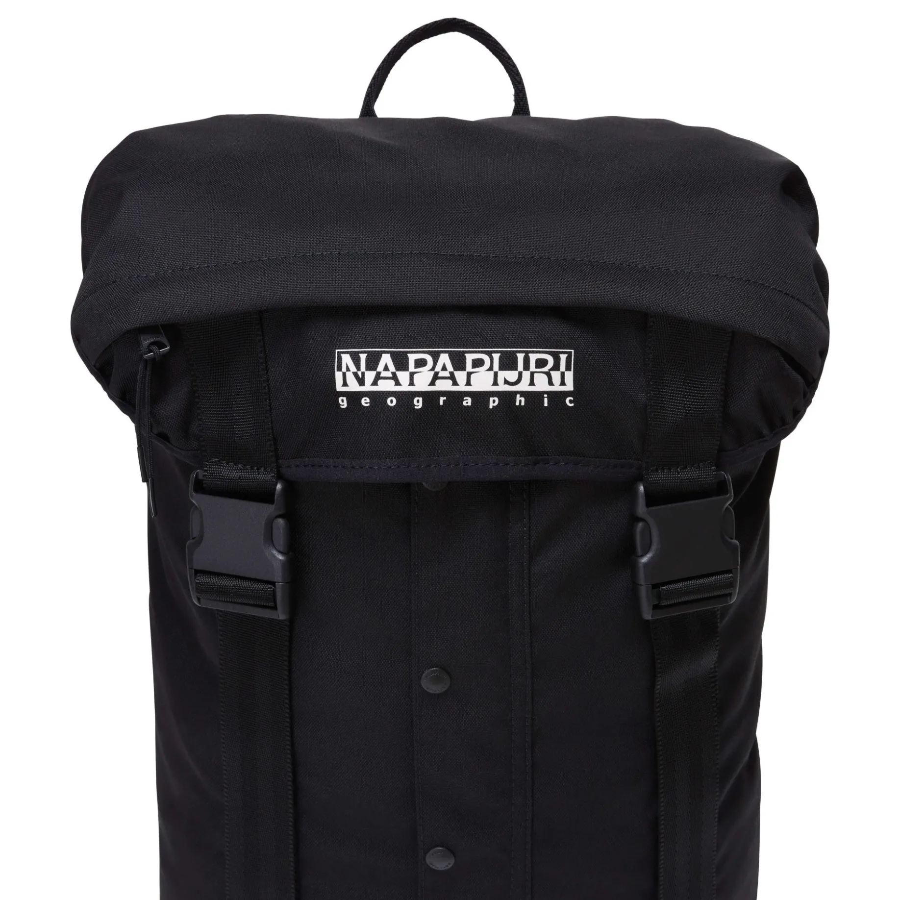 H-Signa 27 - Rucksack 46 cm (schwarz)