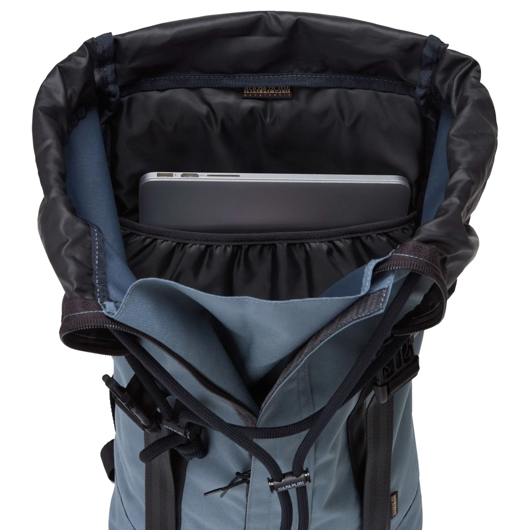H-Signa 27 - Rucksack 46 cm (stormy weat)