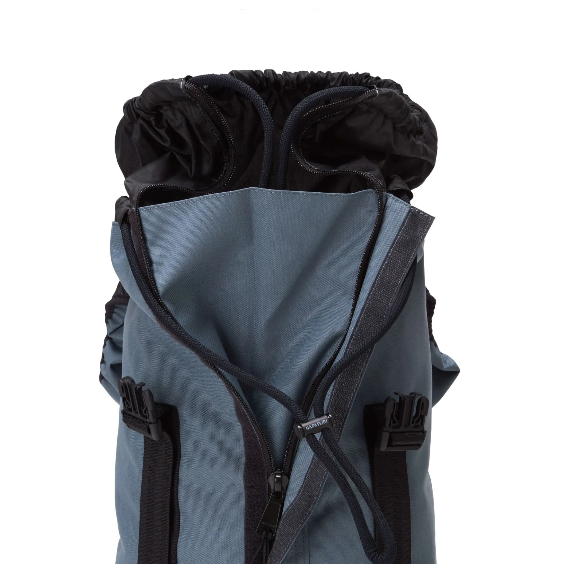H-Signa 27 - Rucksack 46 cm (stormy weat)