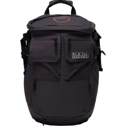 H-Tusco - Rucksack 53 cm (dunkelgrau)