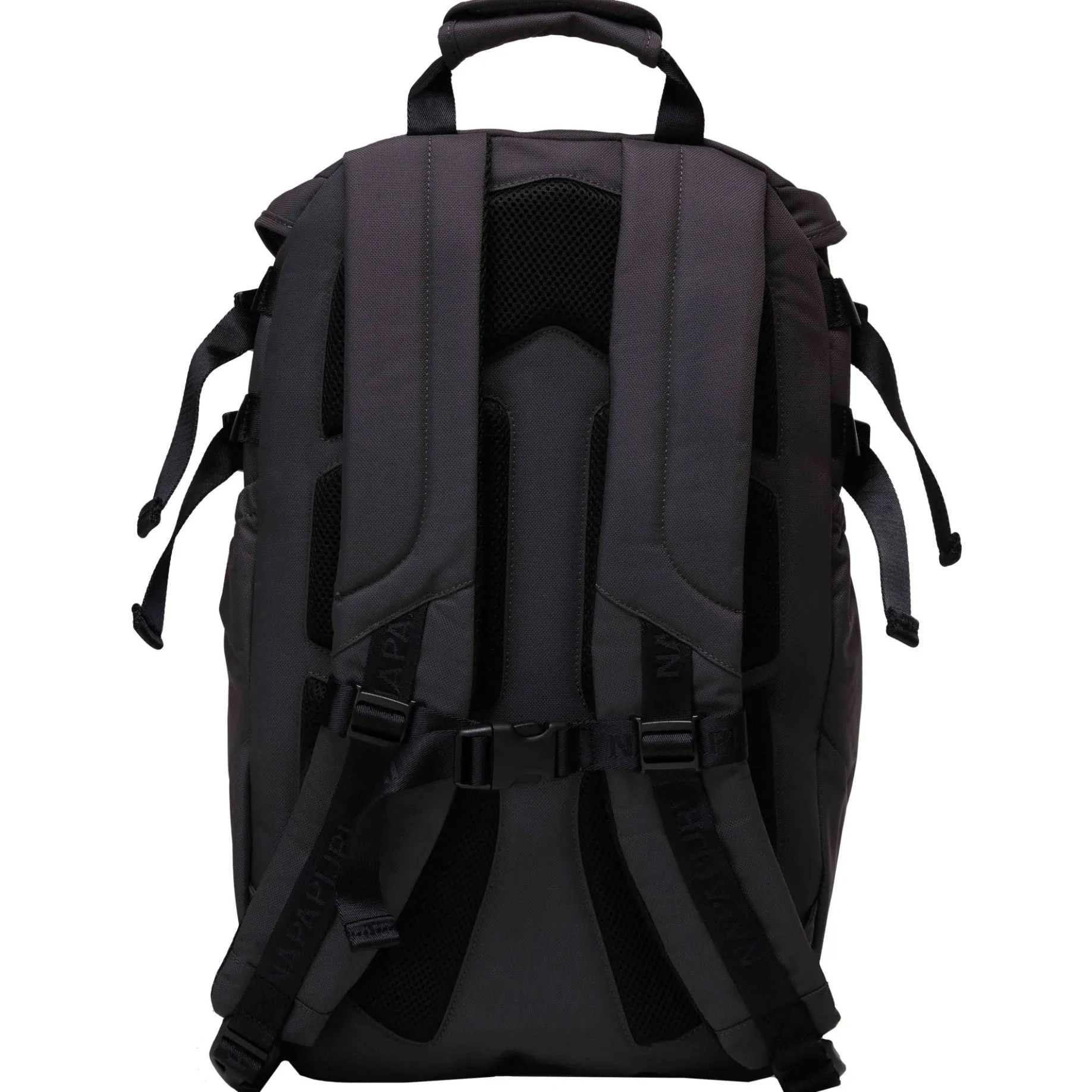 H-Tusco - Rucksack 53 cm (dunkelgrau)