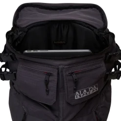 H-Tusco - Rucksack 53 cm (dunkelgrau)