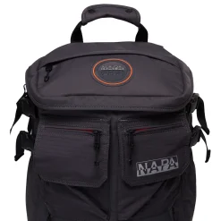 H-Tusco - Rucksack 53 cm (dunkelgrau)