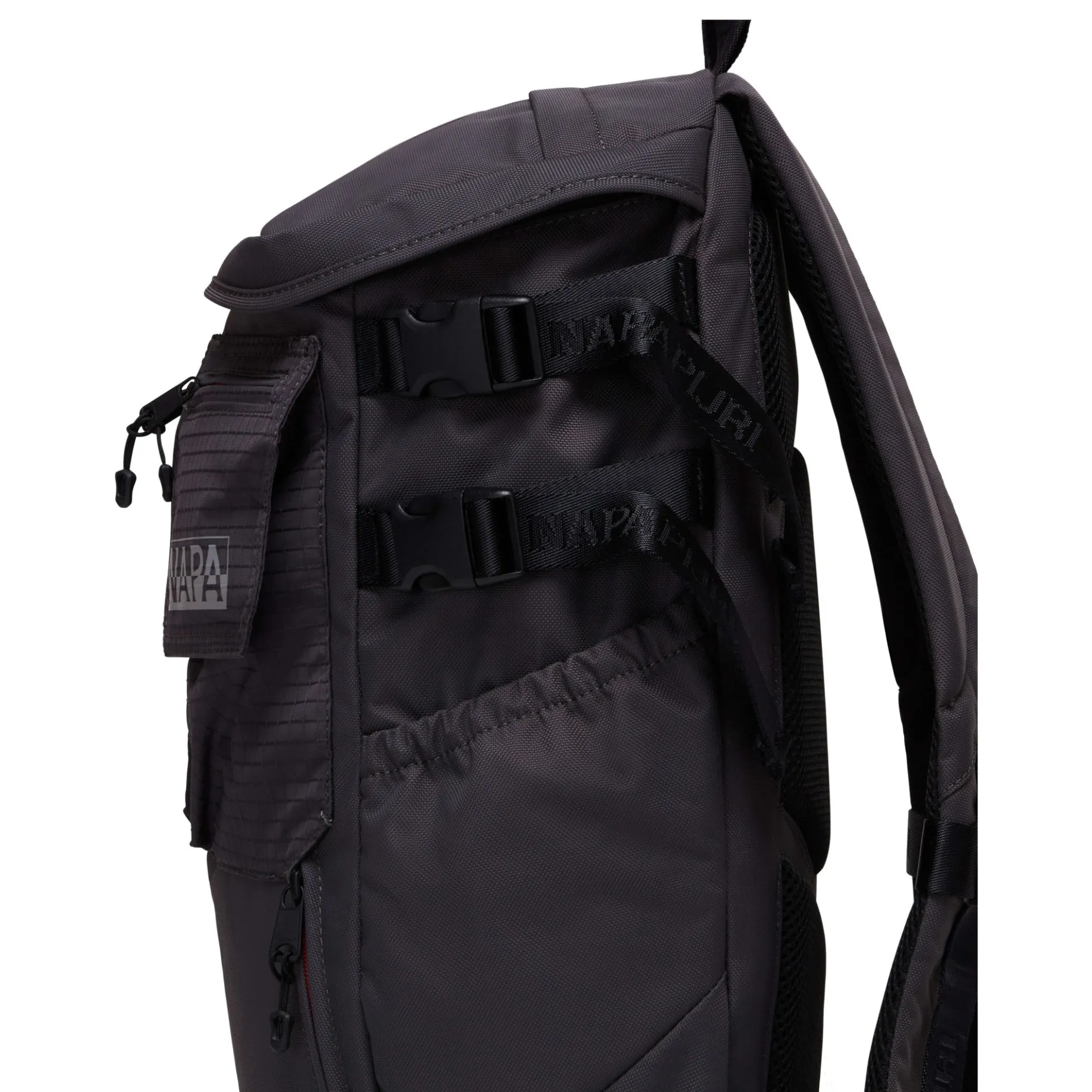 H-Tusco - Rucksack 53 cm (dunkelgrau)