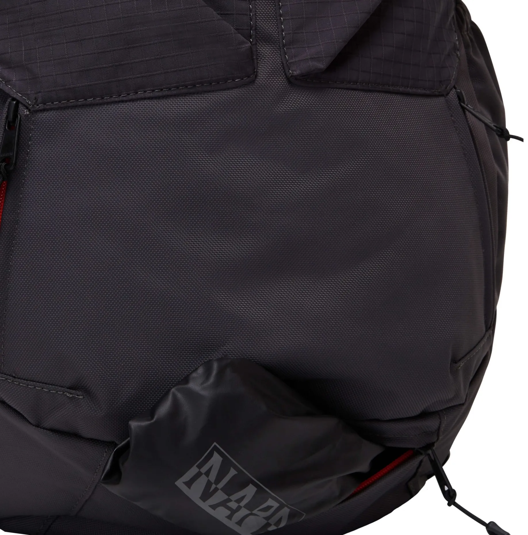 H-Tusco - Rucksack 53 cm (dunkelgrau)
