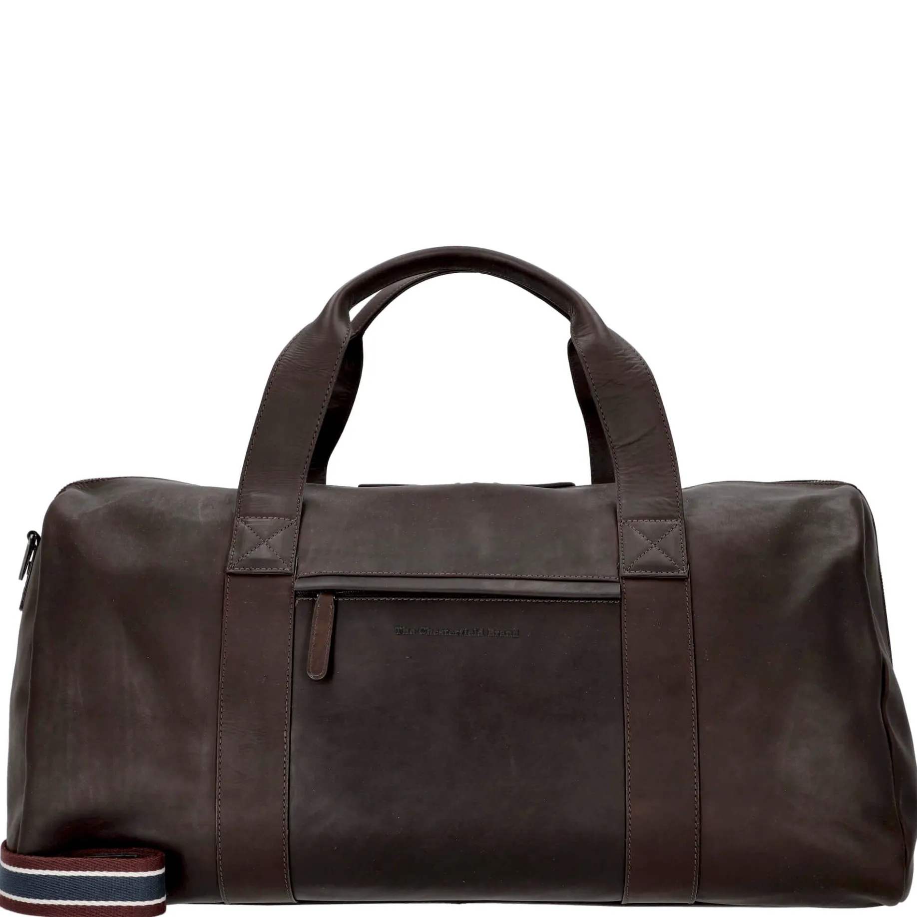 Hudson - Reisetasche 57 cm (brown)