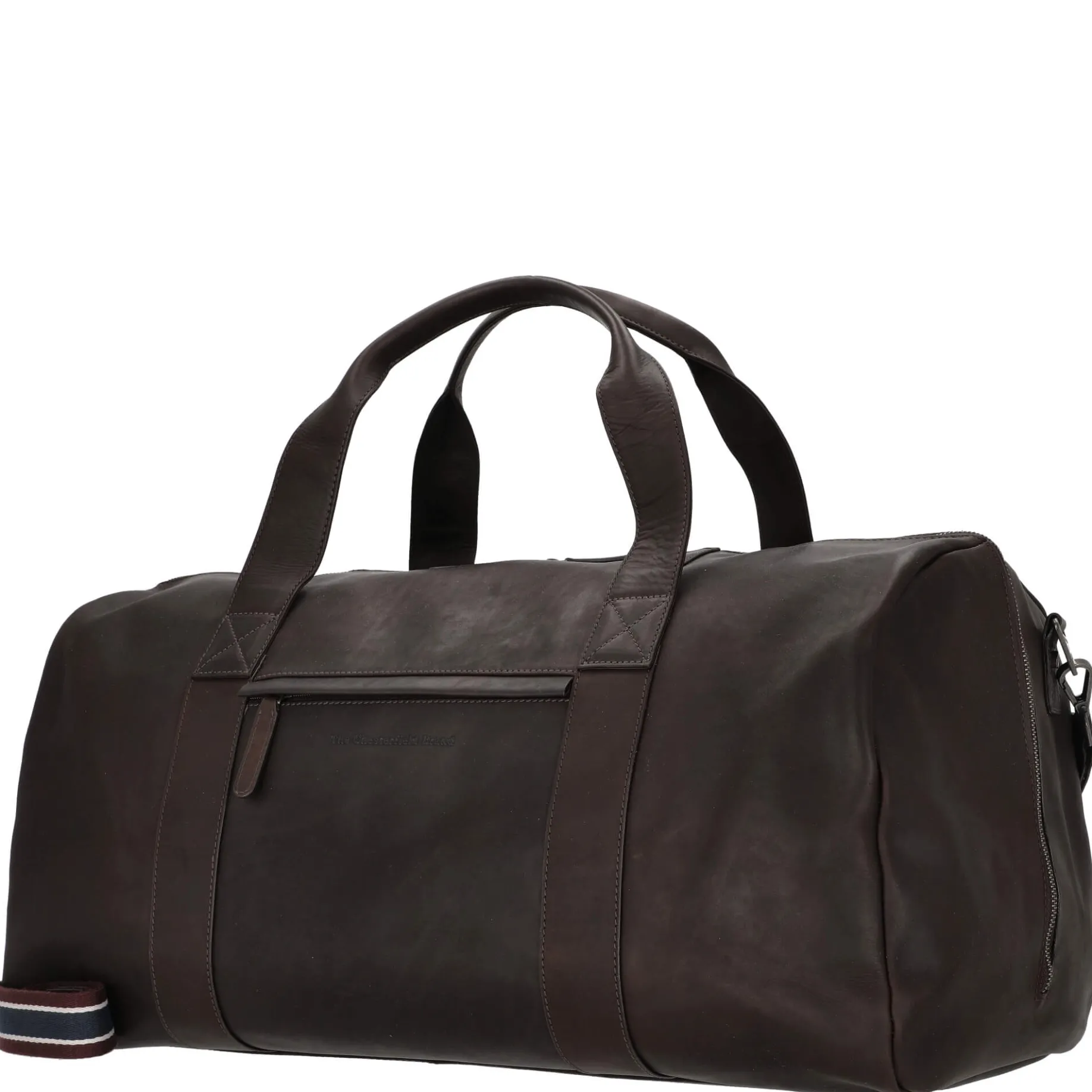 Hudson - Reisetasche 57 cm (brown)