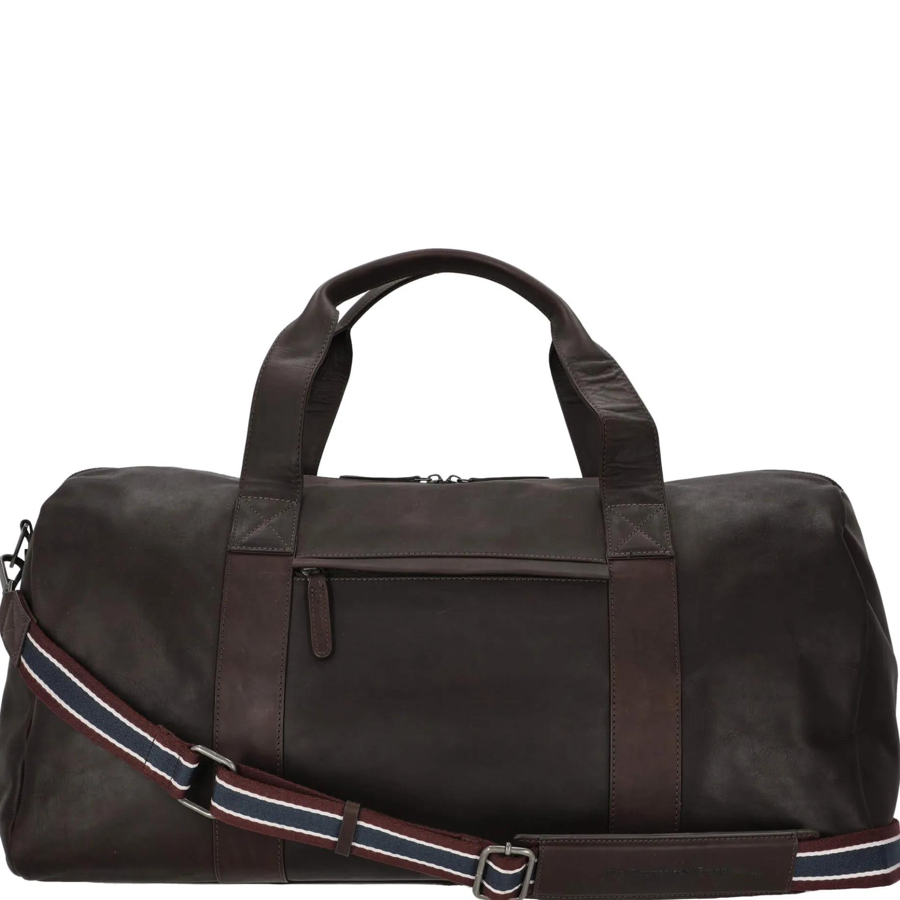 Hudson - Reisetasche 57 cm (brown)