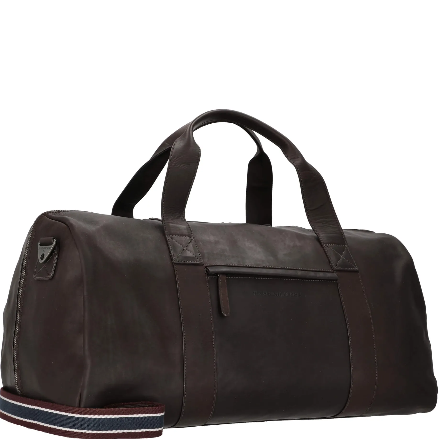 Hudson - Reisetasche 57 cm (brown)