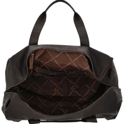 Hudson - Reisetasche 57 cm (brown)