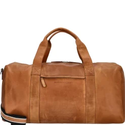 Hudson - Reisetasche 57 cm (cognac)
