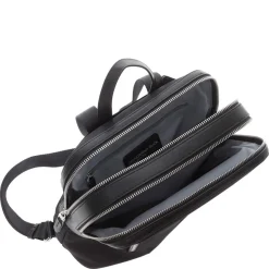 Hunter - Rucksack 30 cm (black)