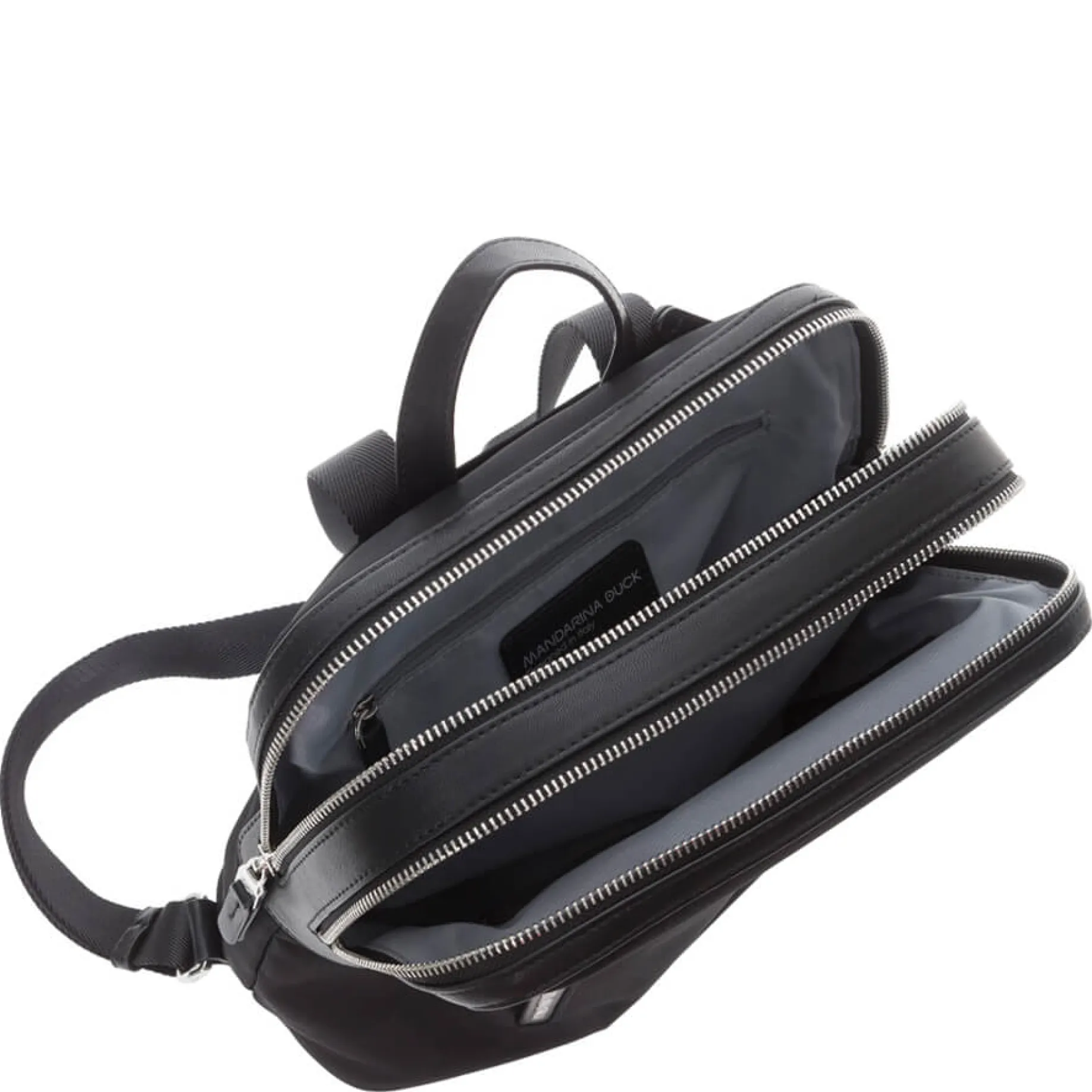 Hunter - Rucksack 30 cm (black)
