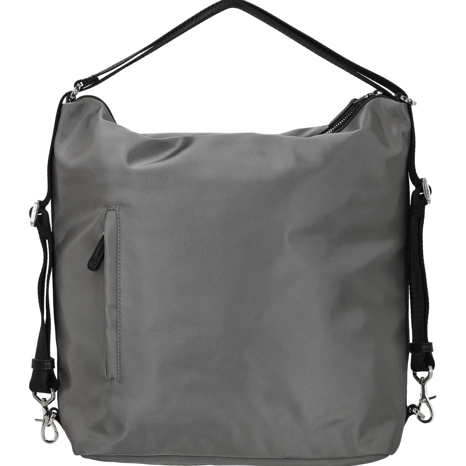 Hunter - Schultertasche 35 cm (smoked pearl)