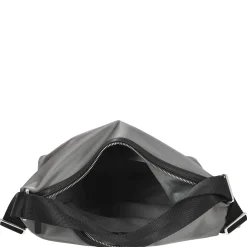 Hunter - Schultertasche 35 cm (smoked pearl)