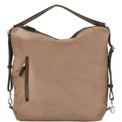 Hunter - Schultertasche 35 cm (beaver)