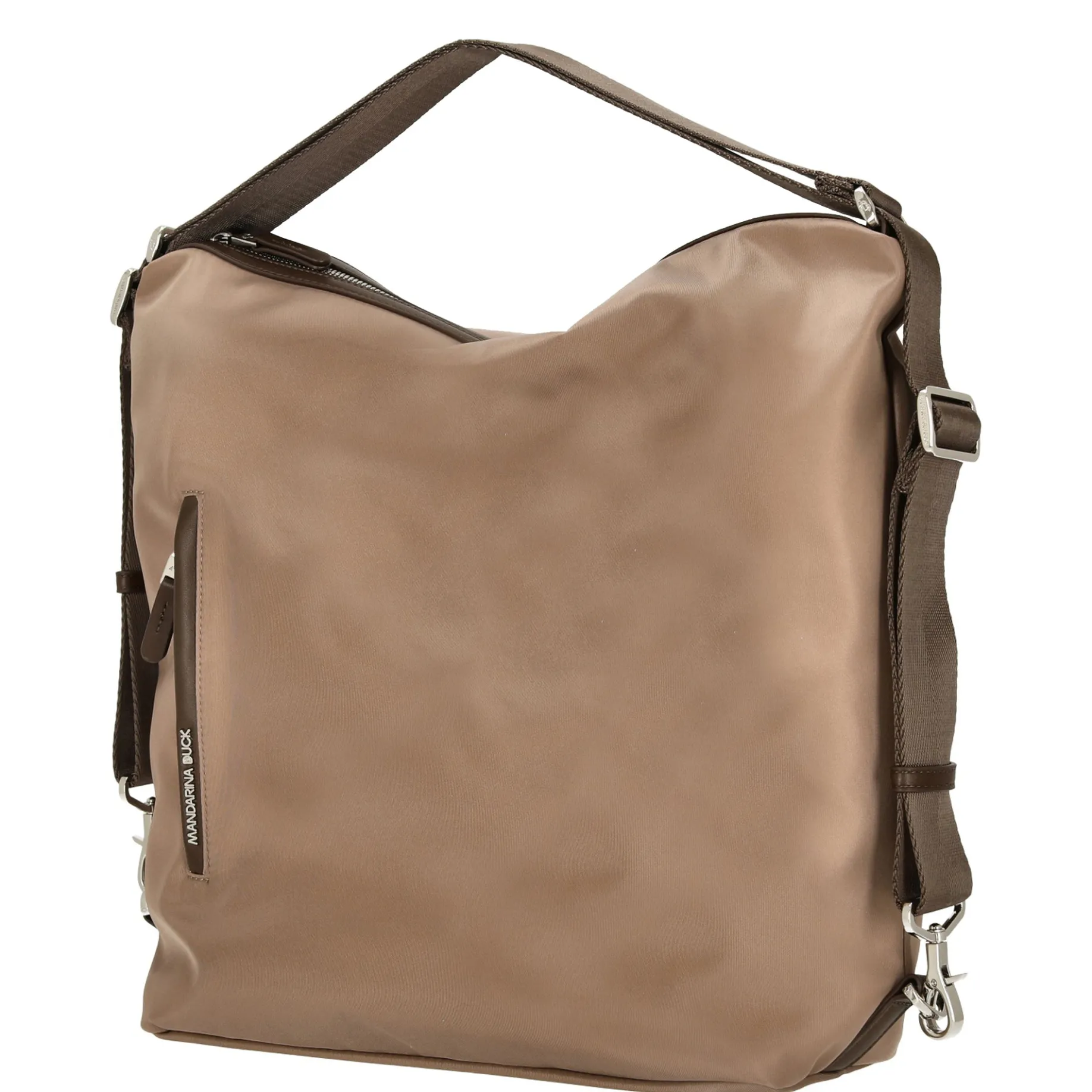 Hunter - Schultertasche 35 cm (beaver)