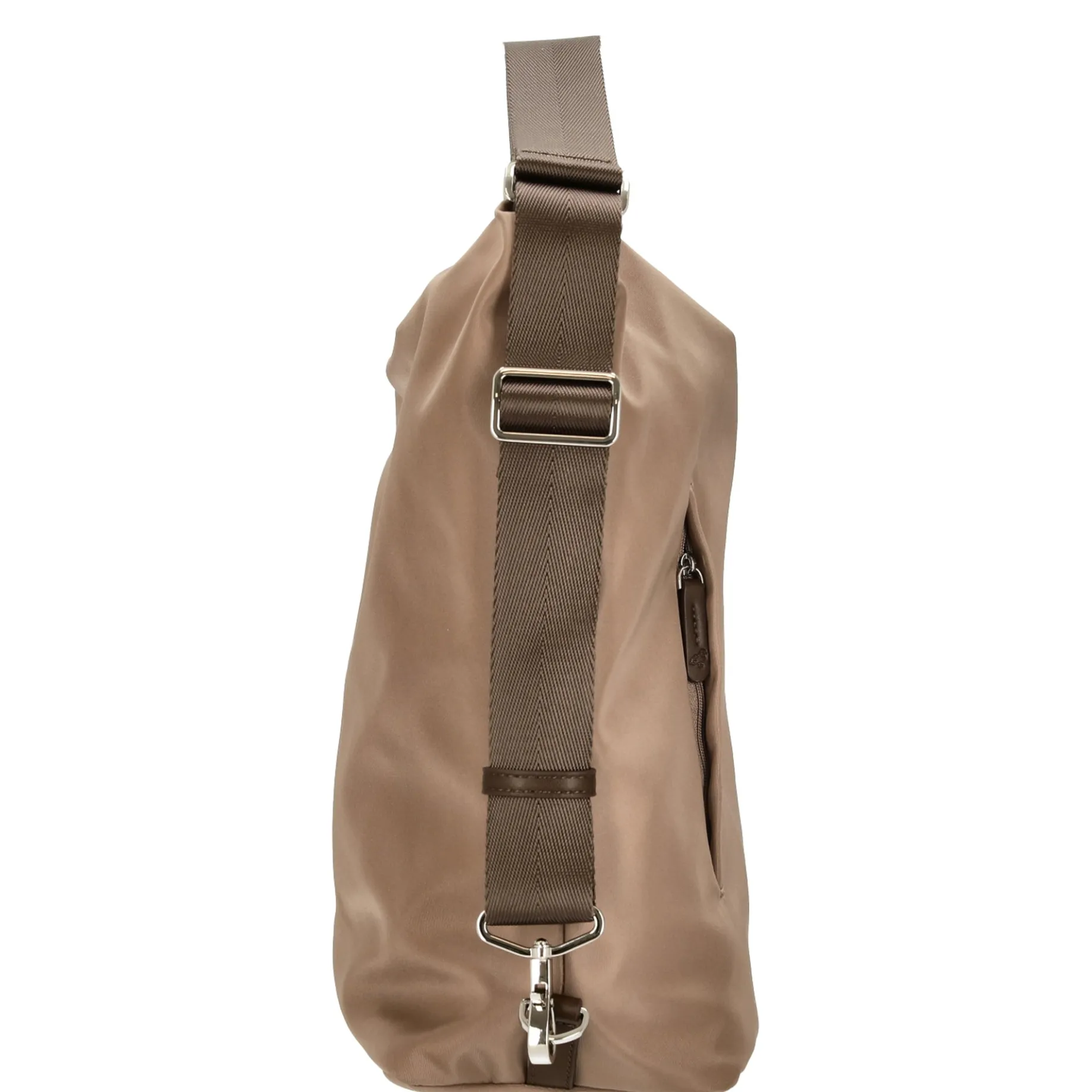 Hunter - Schultertasche 35 cm (beaver)