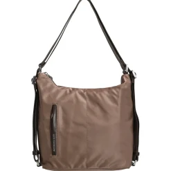 Hunter - Schultertasche 29 cm (beaver)