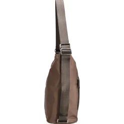 Hunter - Schultertasche 29 cm (beaver)