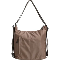 Hunter - Schultertasche 29 cm (beaver)