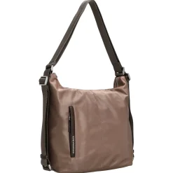 Hunter - Schultertasche 29 cm (beaver)
