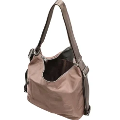 Hunter - Schultertasche 29 cm (beaver)