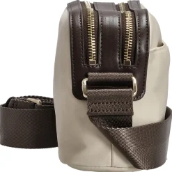 Hunter - Umhängetasche 23 cm (whitecap gray)