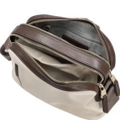 Hunter - Umhängetasche 23 cm (whitecap gray)