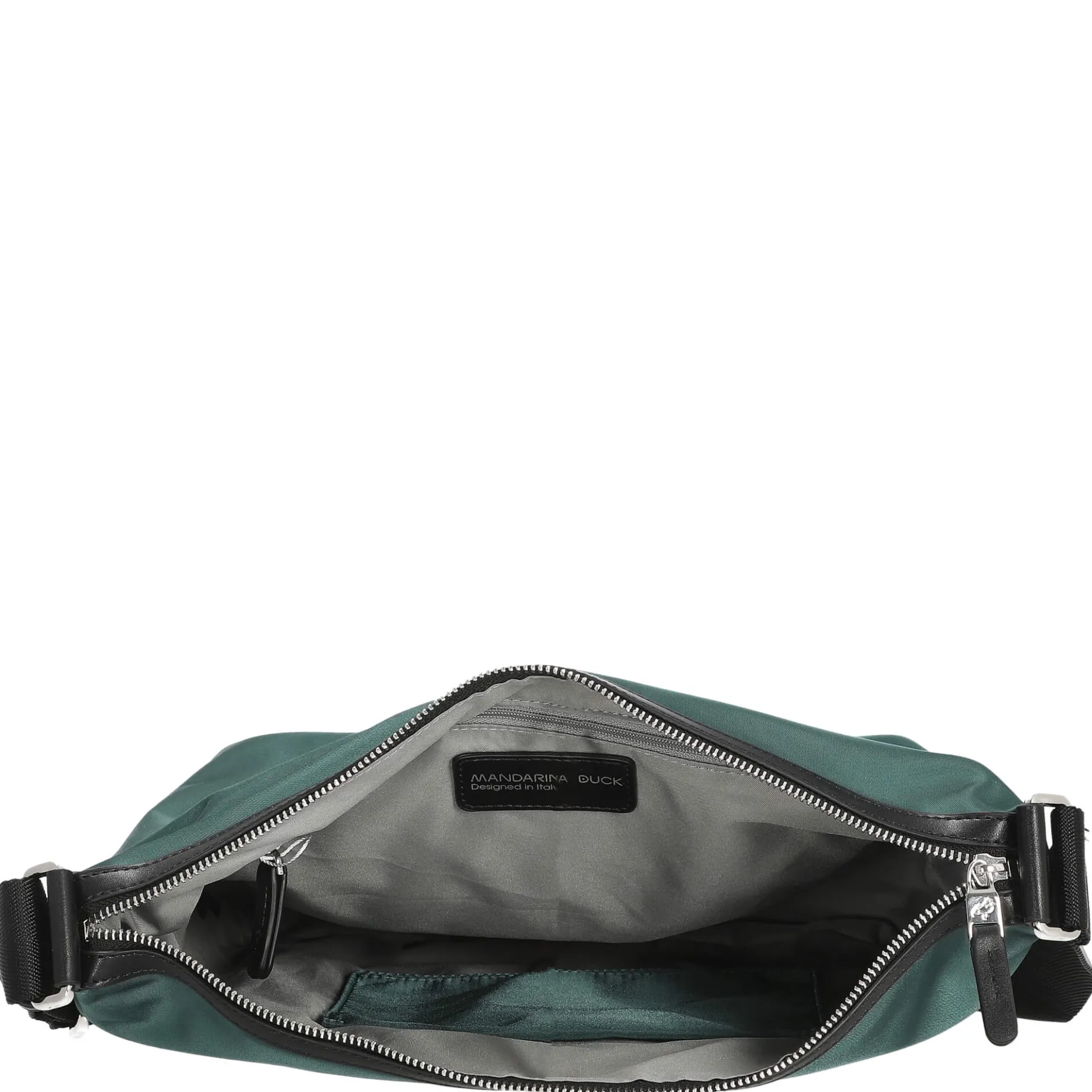 Hunter - Umhängetasche 30 cm (rain forest)