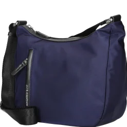 Hunter - Umhängetasche 28 cm (eclipse)