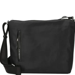 Hunter - Umhängetasche 30 cm (black)