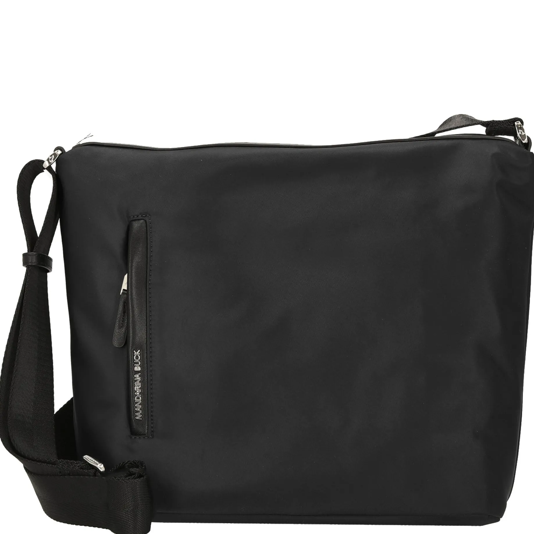 Hunter - Umhängetasche 30 cm (black)