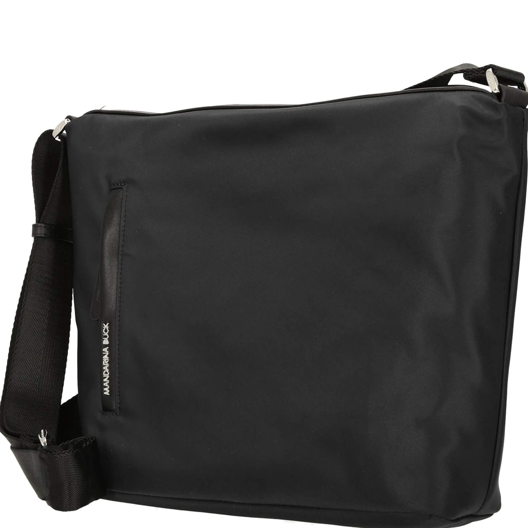 Hunter - Umhängetasche 30 cm (black)