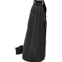 Hunter - Umhängetasche 30 cm (black)