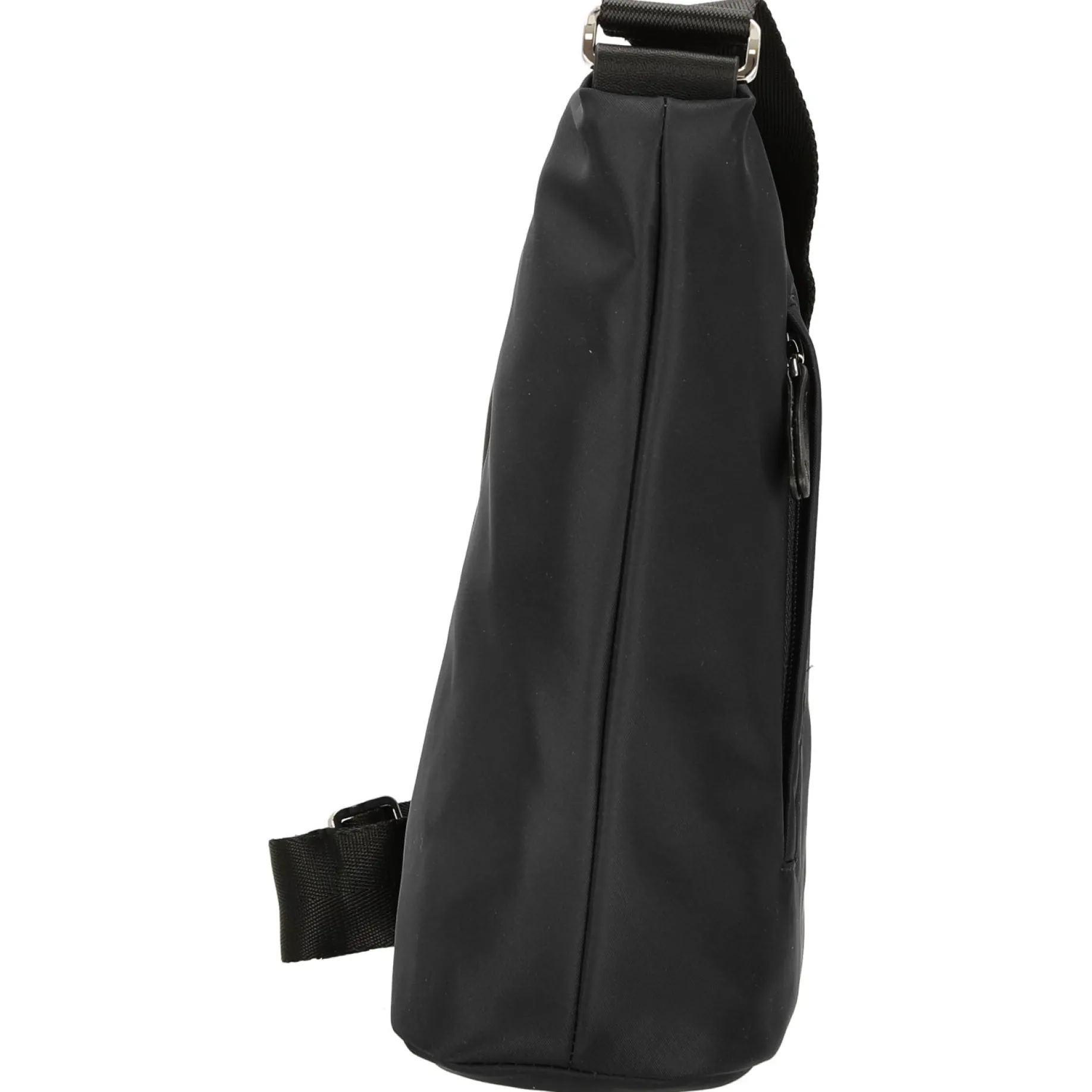 Hunter - Umhängetasche 30 cm (black)