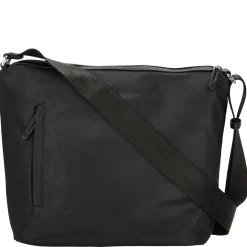 Hunter - Umhängetasche 30 cm (black)