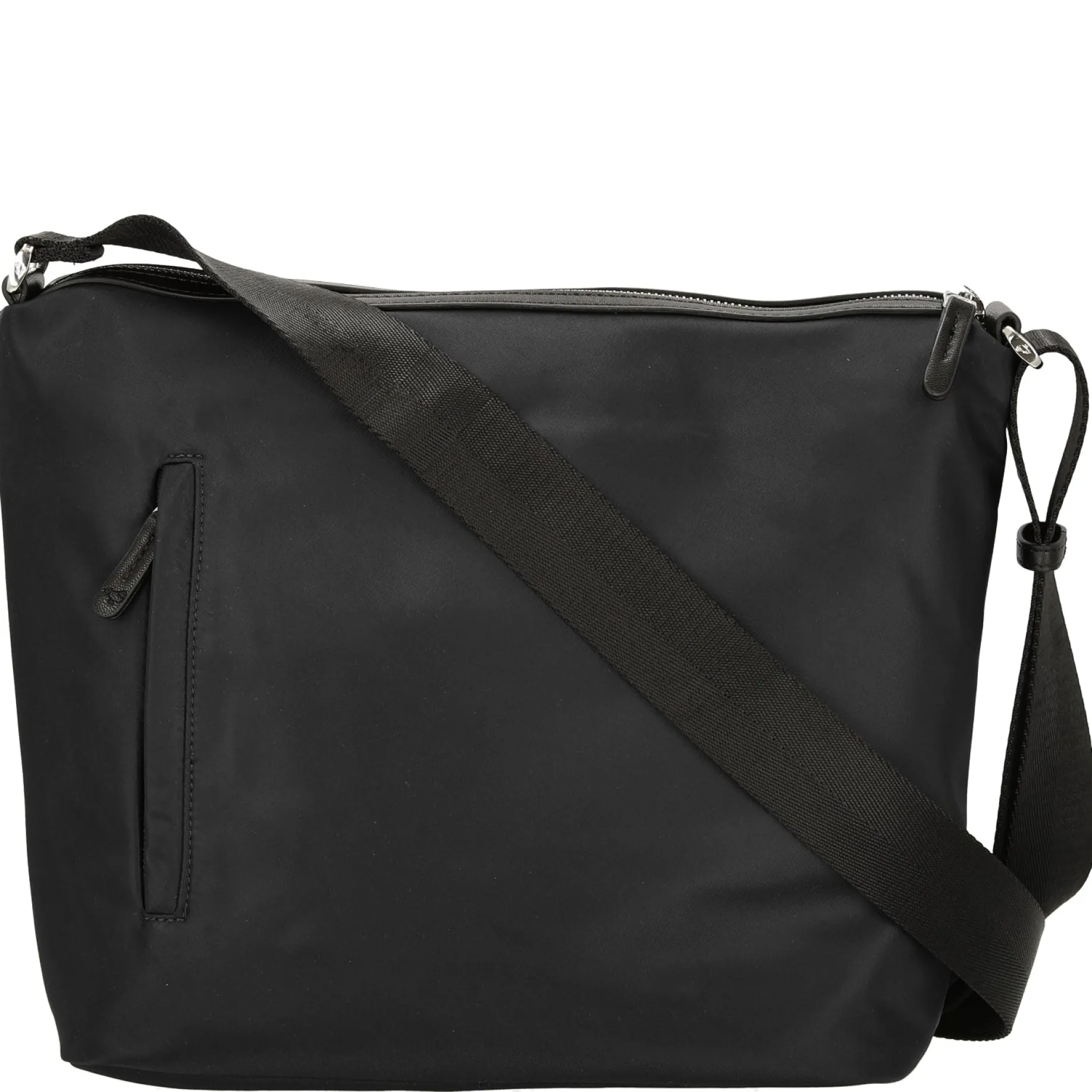 Hunter - Umhängetasche 30 cm (black)