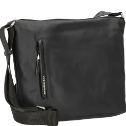 Hunter - Umhängetasche 30 cm (black)