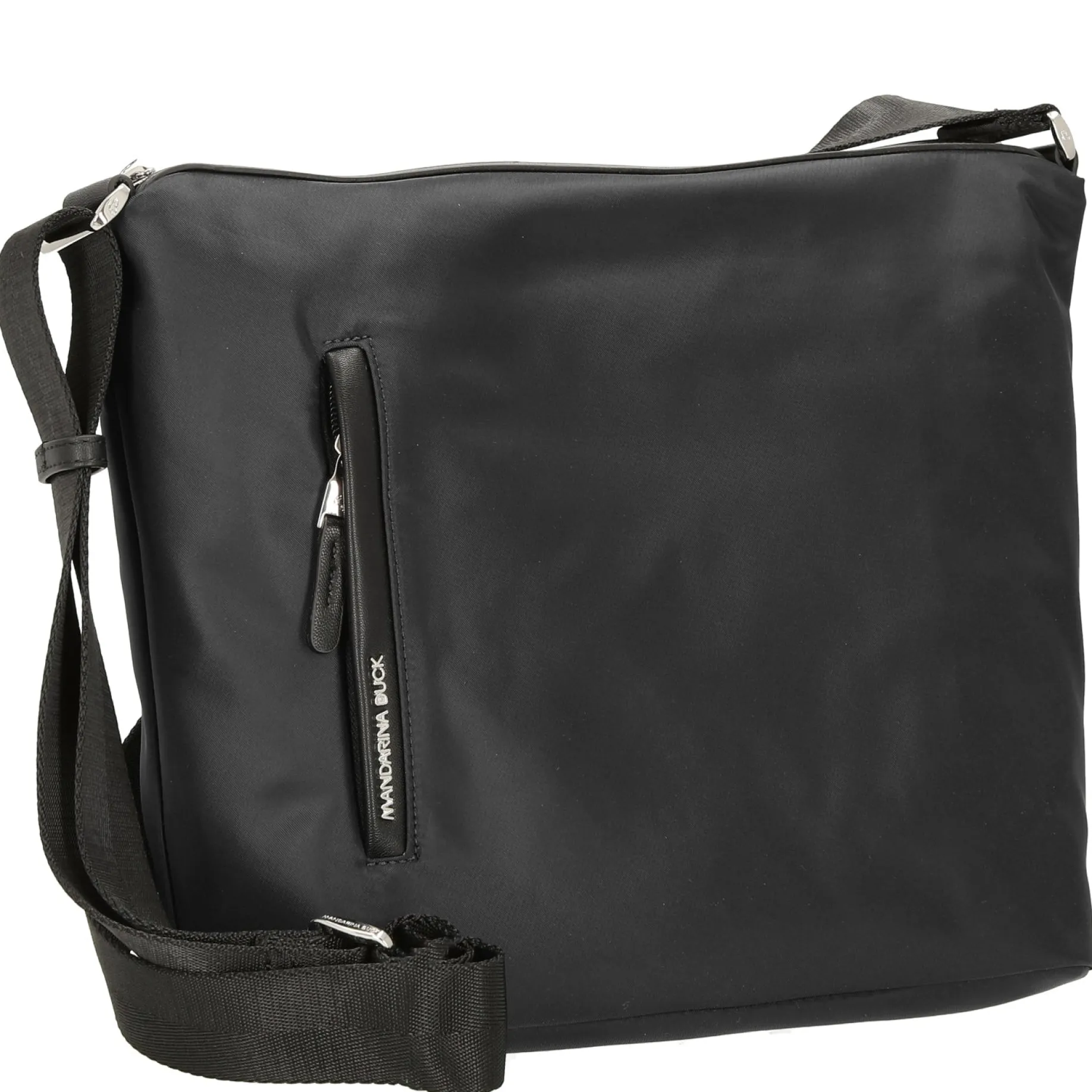 Hunter - Umhängetasche 30 cm (black)