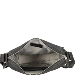 Hunter - Umhängetasche 30 cm (black)