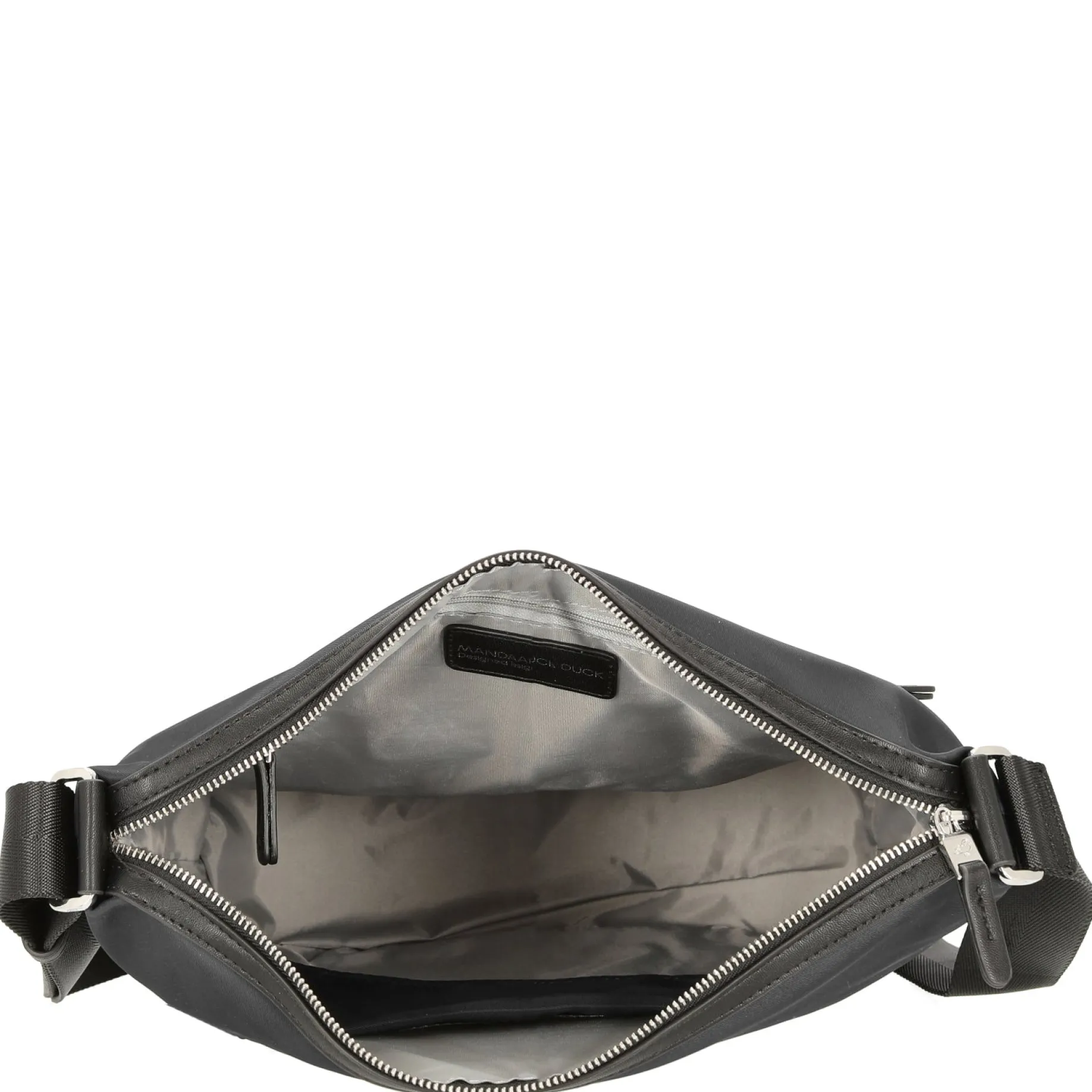 Hunter - Umhängetasche 30 cm (black)