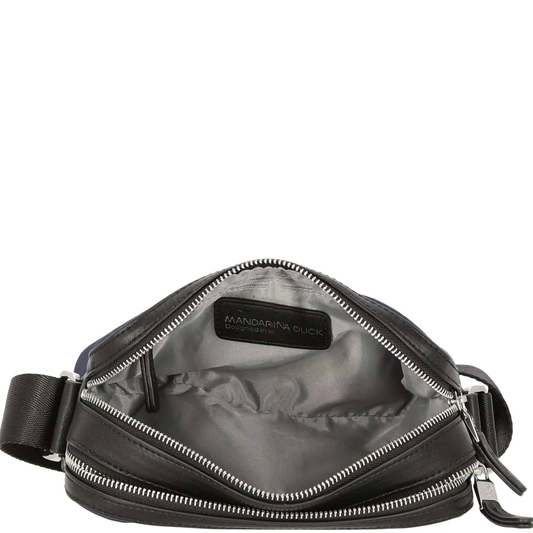 Hunter - Umhängetasche 23 cm (eclipse)