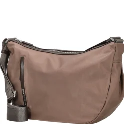Hunter - Umhängetasche M 38 cm (beaver)