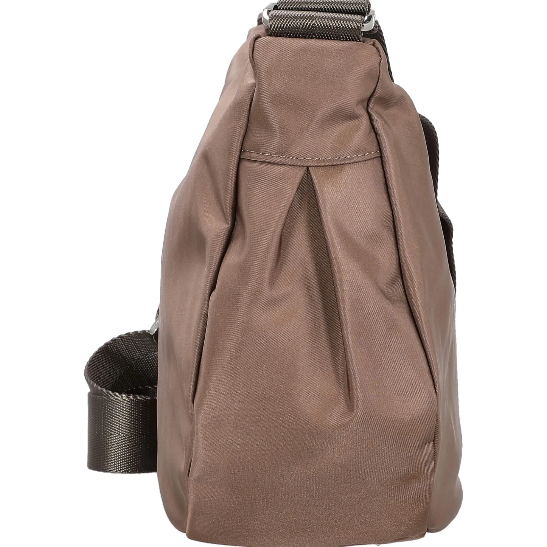 Hunter - Umhängetasche M 38 cm (beaver)