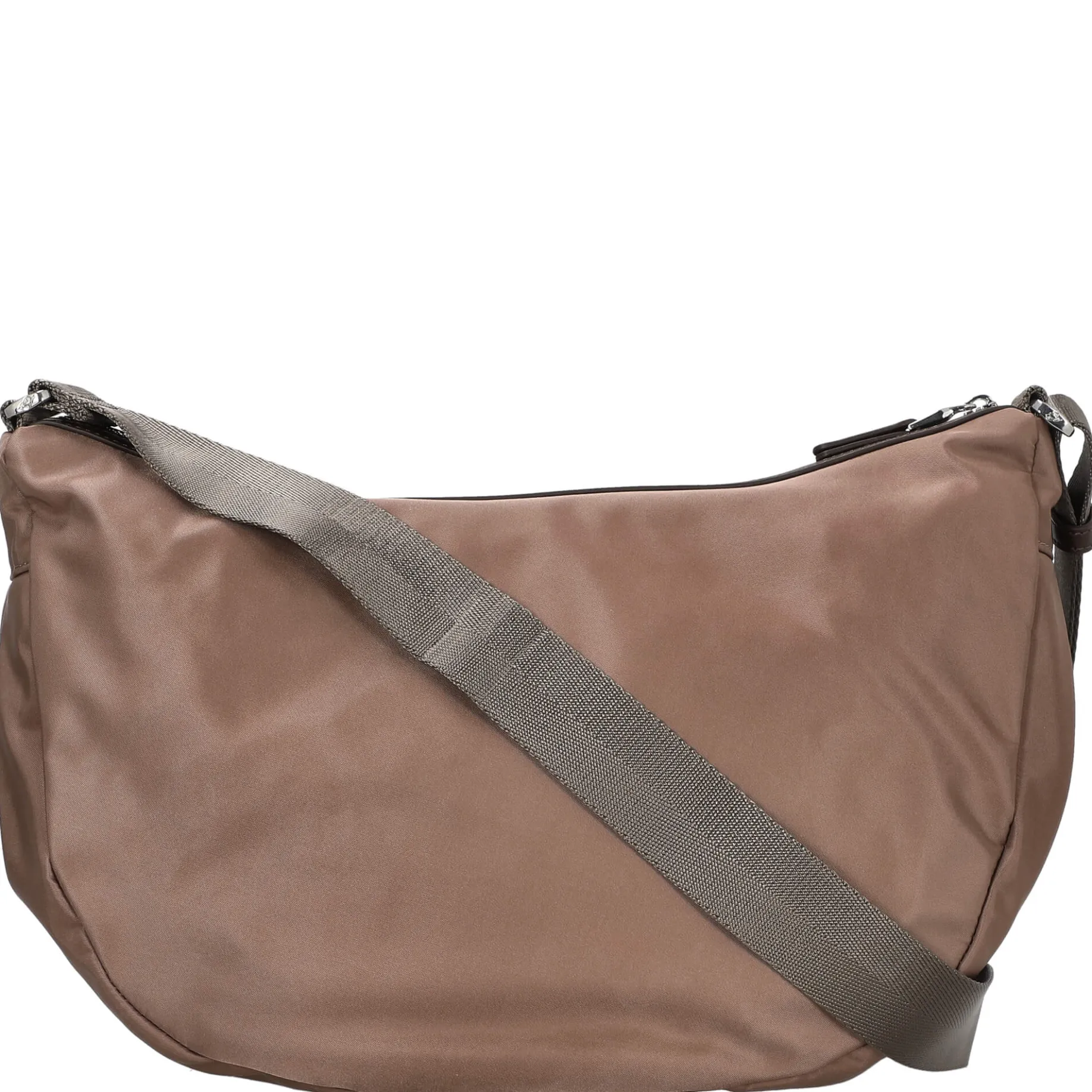 Hunter - Umhängetasche M 38 cm (beaver)