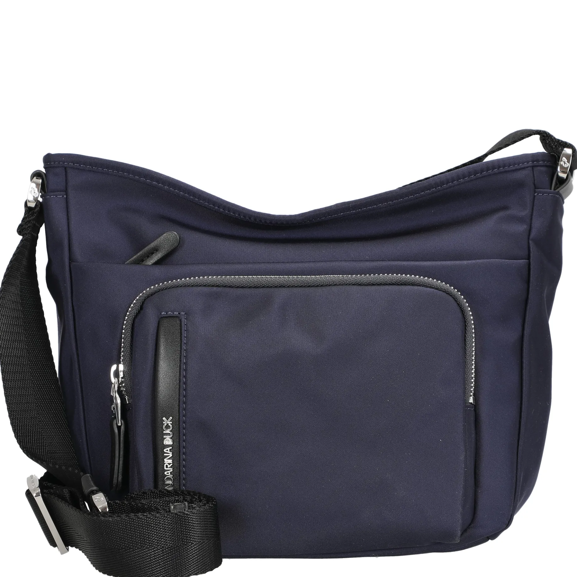 Hunter - Umhängetasche M 23 cm (eclipse)